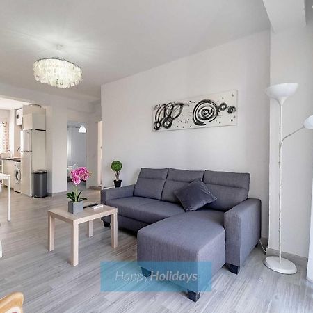 Appartamento HH Silica C&C Benalmádena Esterno foto